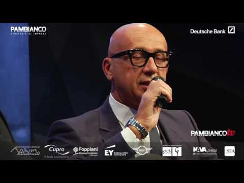 Marco Bizzarri (Ceo Gucci): “Pensiamo da startup che punta a 6 mld”