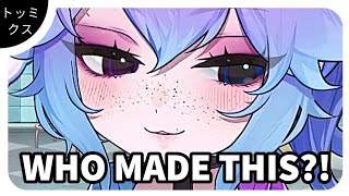 The Ultimate Burp Queen | CottontailVA