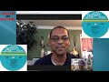 "TRUTH IN RHYTHM" - Kevin Lassiter (Kay-Gees, Kool & the Gang), Part 2 of 2