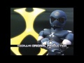 Dream Logo Combos Frederator Toonami Cartoon Network Studios CN Skull CN Ripple