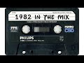 Pierre J - 1982 In The Mix