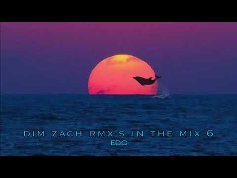 Dim Zach Rmx's in The Mix 6