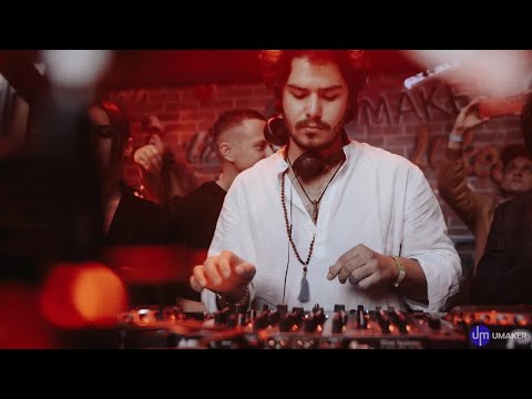 LUKEA @ GAZGOLDER 29.07.2023. UMAKER SHOWCASE