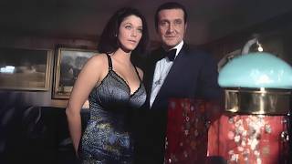 The Infamous Scene That Took 'The Avengers (1961)' Off The Air