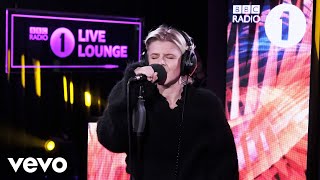Robyn - Honey in the Live Lounge