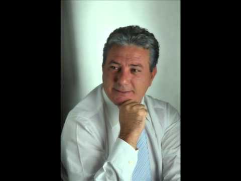 rino de santis MPAZZTO E BBENE