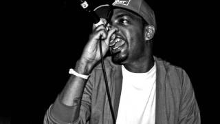 The Kid Daytona ft. Mickey Factz - The Groove