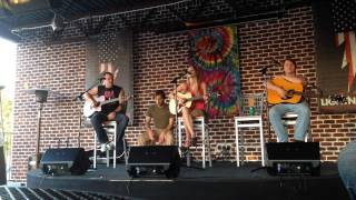 Somehow Feels Like Home (original song by Melanie Meriney)