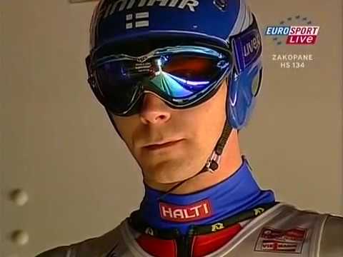 PŚ Zakopane 2007 - 2 seria (anulowana)