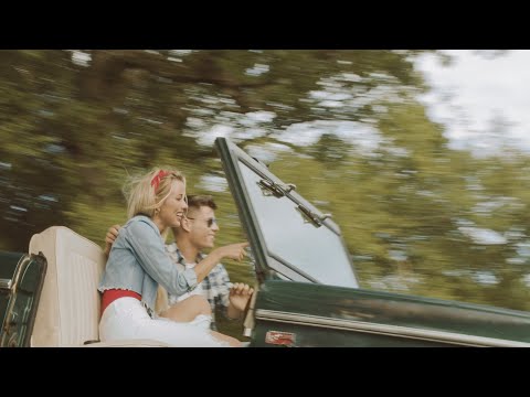 Lawson Bates - Song For A Girl (Official Music Video)