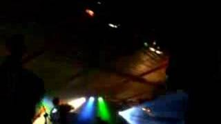 Spunge One More Go Live