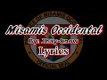 Misamis Occidental By Jhay-know (RVW) Lyrics
