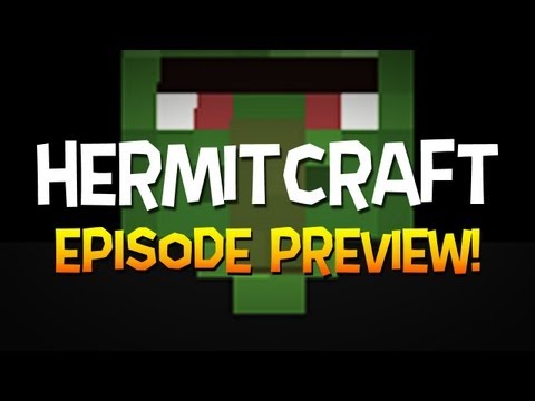 Hermitcraft Episode Preview - Rescue Mission!