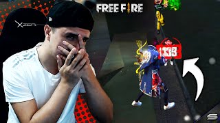🤣 NO PUDE CREER COMO HICE MI PRIMER EXTERMINADOS EN DUELO A SOLO 4 DE VIDA!!! | Sheik12