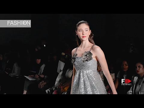 FRAQAIR - FLYING SOLO SS 2020 New York - Fashion Channel
