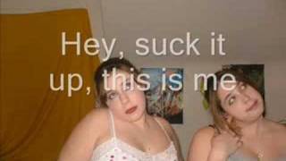 girl like me - skye sweetnam