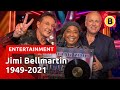 Voice-winnaar Jimi Bellmartin (72) overleden | Omroep Brabant