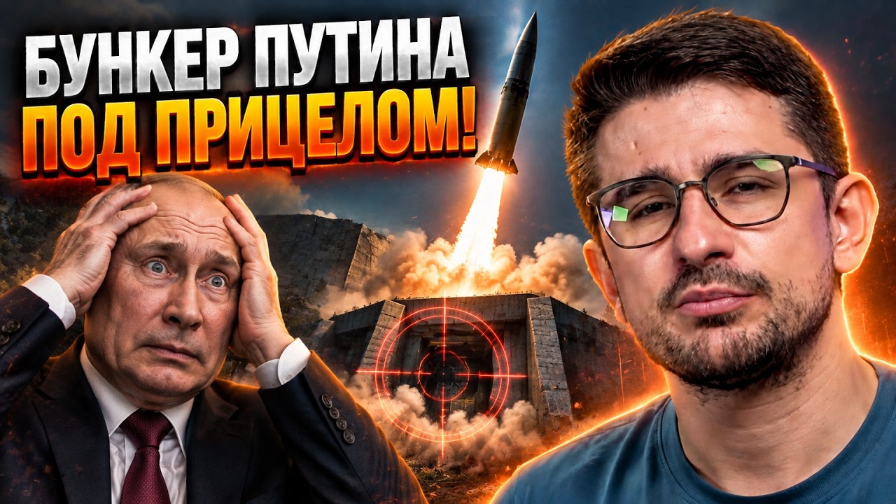 ⚡Терміново! ЗСУ запустили першу балістичну ракету! ПУТІН НЕ ЗДАТЕН ЦЕ ЗБИТИ 