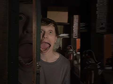 My best friend #horror #horrorstories #ghost #scary #spooky #creepy #spooky #jumpscare #demon