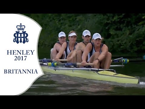St. Andrew v Haberfield - Britannia | Henley 2017 Semi-Finals