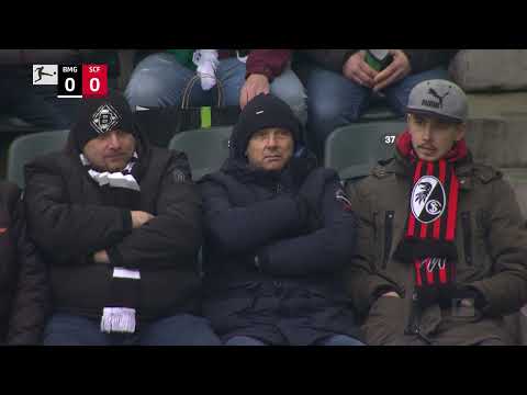 VFL Verein für Leibesübungen Borussia Mönchengl...