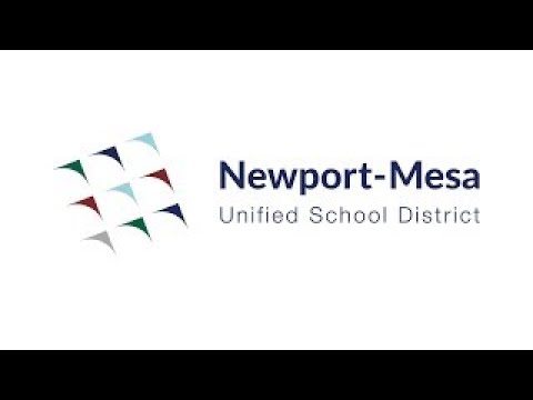11/15/2022 - NMUSD Board of Education Meeting