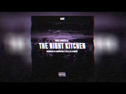 Kase - Wiggy Ft. Sniff (Prod. Ethan RYan, Ill Clinton & TeeJ)