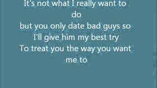 KevJumba, NigaHiga, And Chester See - Nice Guys (Lyrics)