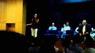 A Moment like this - Kelly Clarkson (cover by: Mariana Morado)