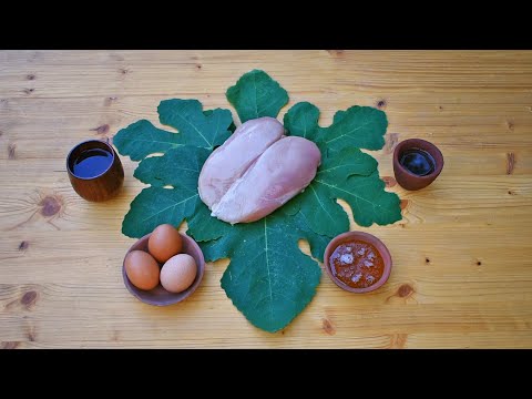 Medieval Afrutum - 6th-Century Byzantine Recipe
