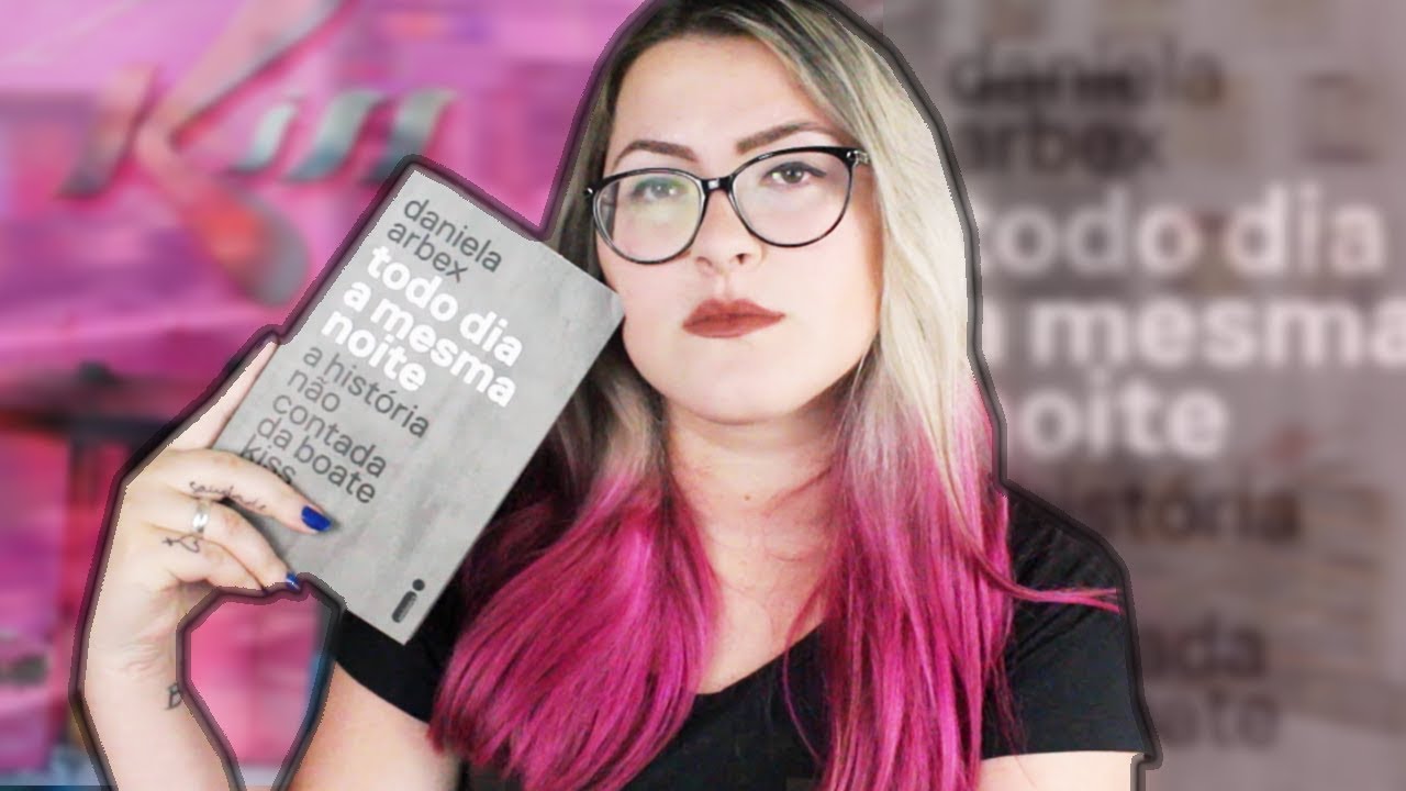 A história não contada da Boate Kiss | TODO DIA A MESMA NOITE  💔