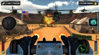 Airplane Shooter Gaming Music Video ▶️Adakain - Fight Back