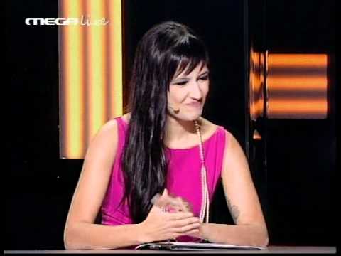 ΣΤΙΚΟΥΔΗ SUPER Κ...ΛΑ