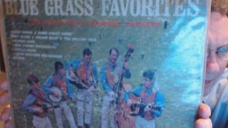 Gimme Approximately Ten Family Trees: Byrds