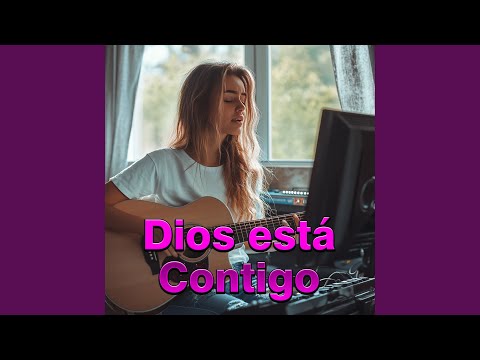 Dios está Contigo