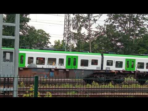 S-Bahn Richtung Dortmund Hbf (S2)