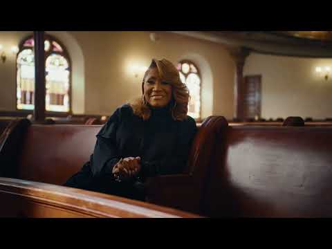 Indivisible: We Are the Fabric. We Are the Thread