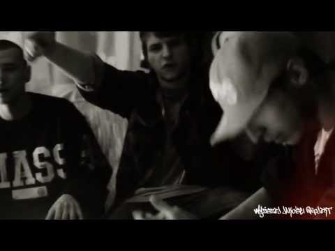 Koupak & Santar - To nie puste słowa (LIVE IN STUDIO)