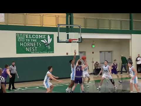 Lansing Catholic vs Fowlerville