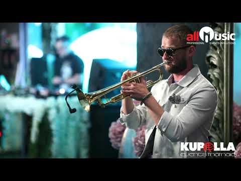 Dreaming inside of Kupolla - Gabriel S & White Trumpet