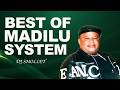 BEST OF MADILU SYSTEM BY DJ SMOLLET FT RTC RIVA AMINATA SI JE SAVEIS CA YA JEAN FRERE EDUARD DJAFAR