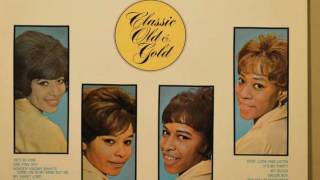 HE&#39;S SO FINE--THE CHIFFONS (NEW ENHANCED VERSION) HD AUDIO