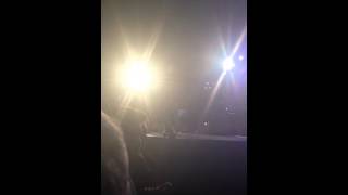 Max Pezzali - L&#39;universo tranne noi (Italian MTV Awards 2013 Firenze)