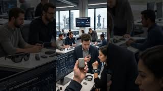 SpaceX's AI Device Rumor Hit A Nerve