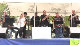The Carltons SC Show Band: &quot;Never Make Your Move Too Soon&quot;