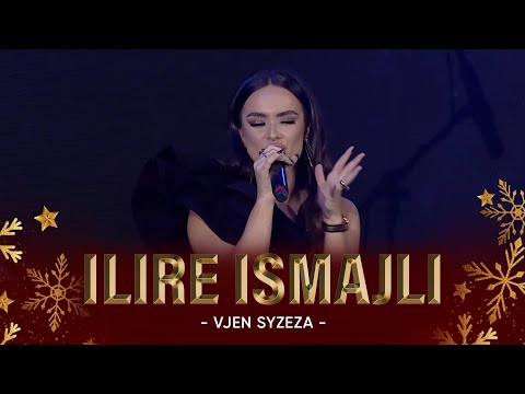 Ilire Ismajli - Vjen Syzeza