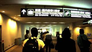 Low End Theory Japan 2010 featurette HD