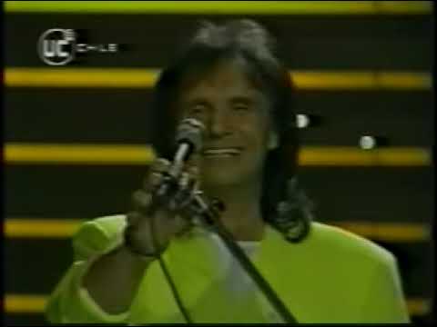 Roberto Carlos - Amigo