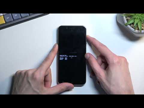 How to Enter the Fasboot Mode on the EMPORIA Smart 4