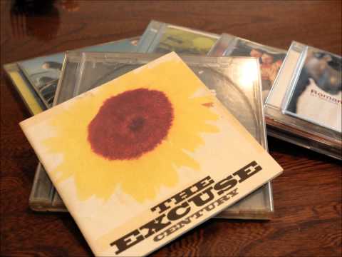 the excuse  [heading north]  1996